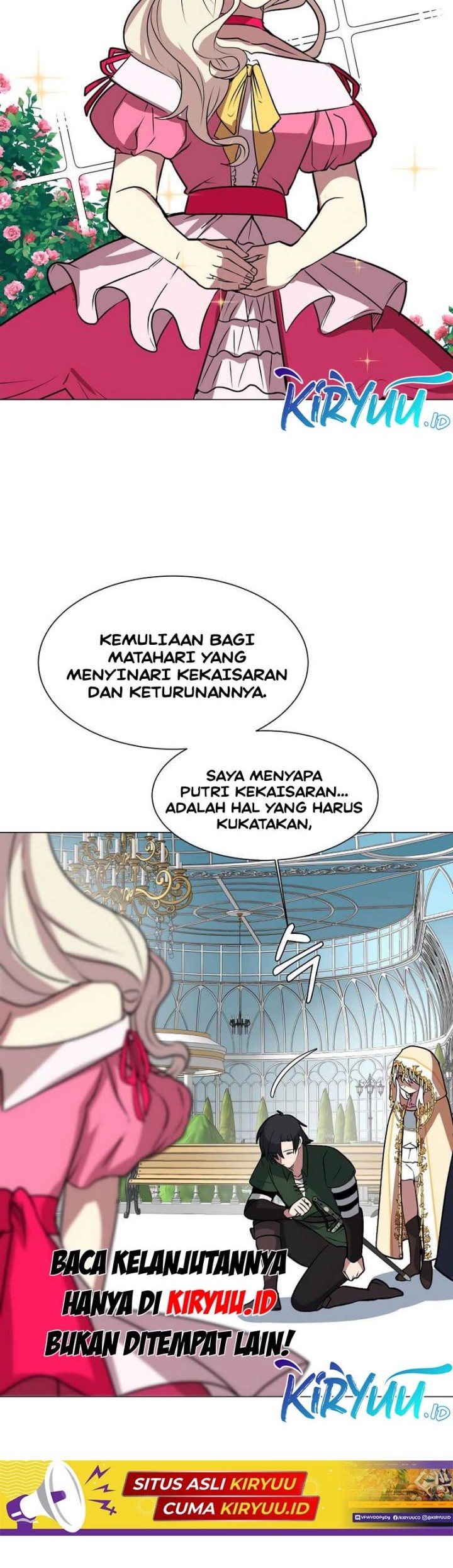 Estio Chapter 78 Gambar 39