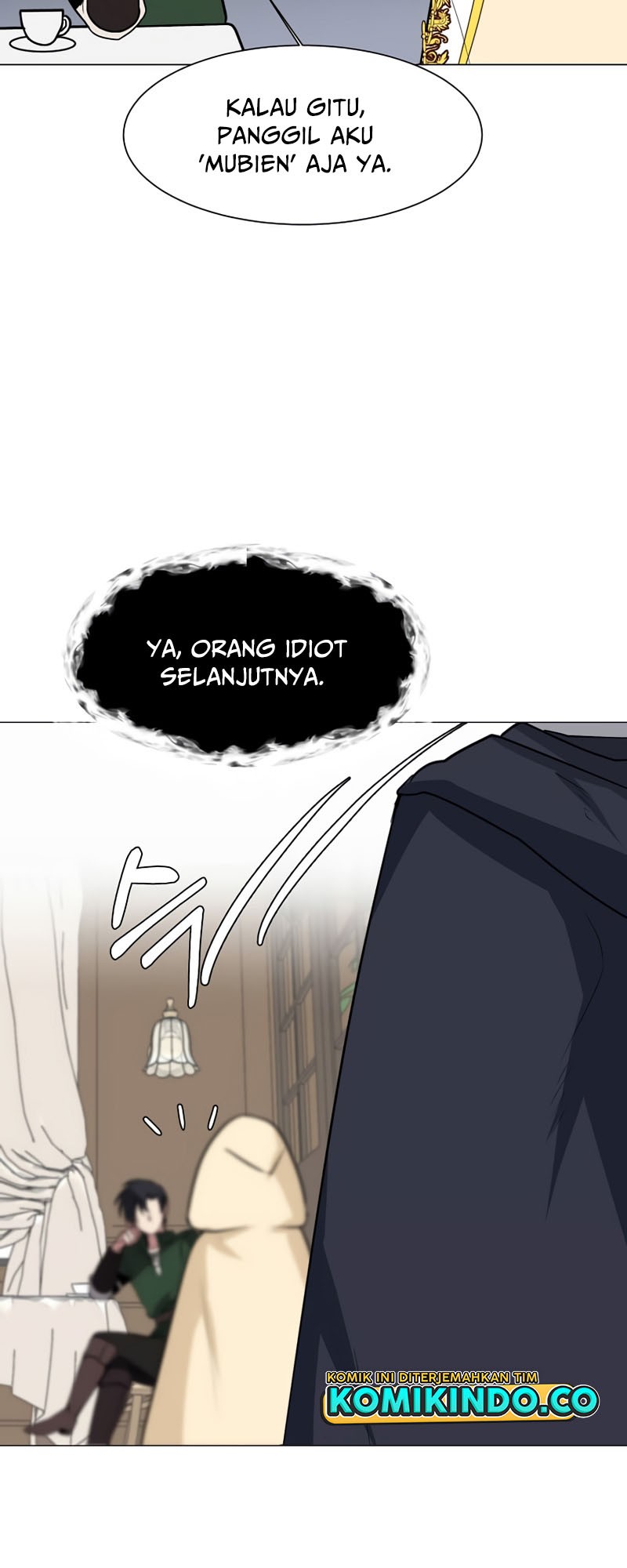 Estio Chapter 77 Gambar 6