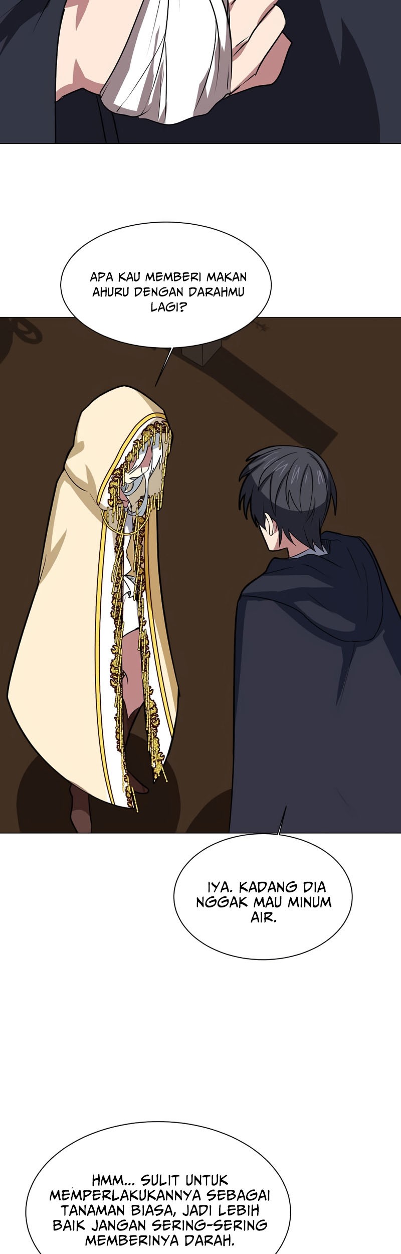 Estio Chapter 77 Gambar 9