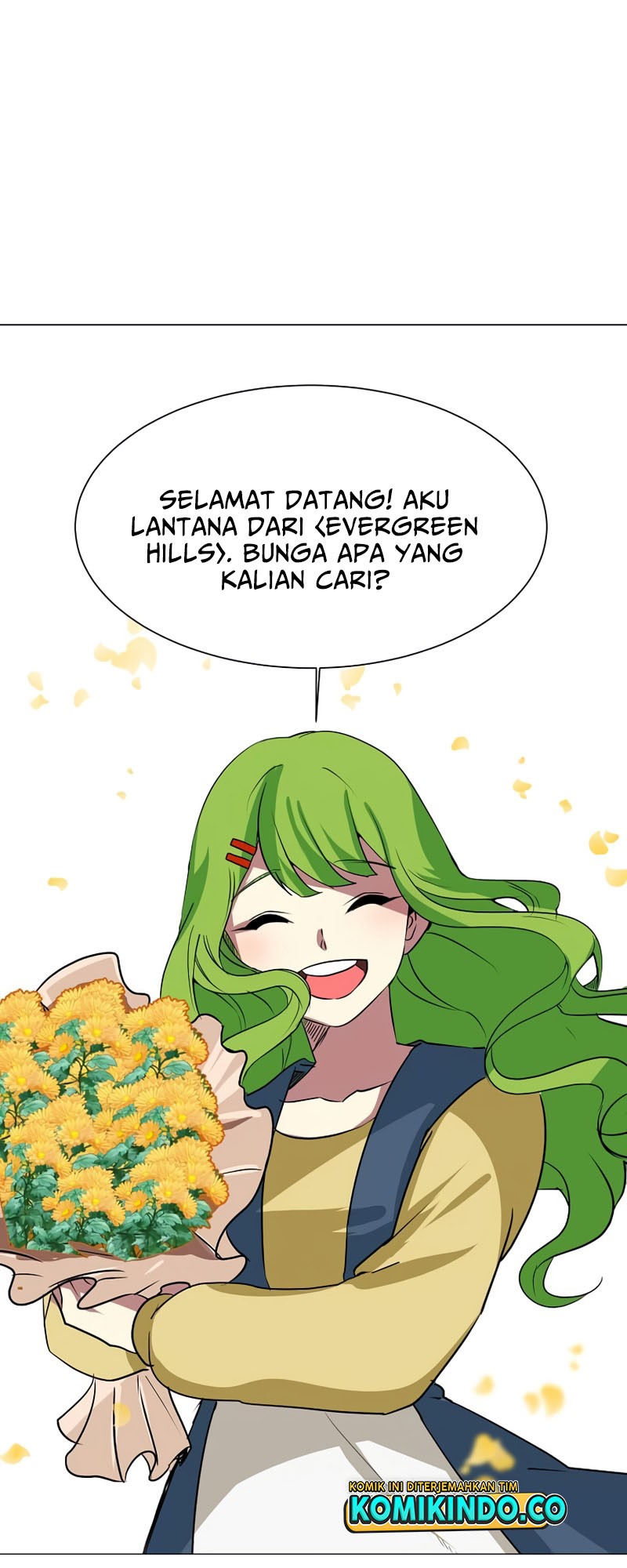 Estio Chapter 77 Gambar 16