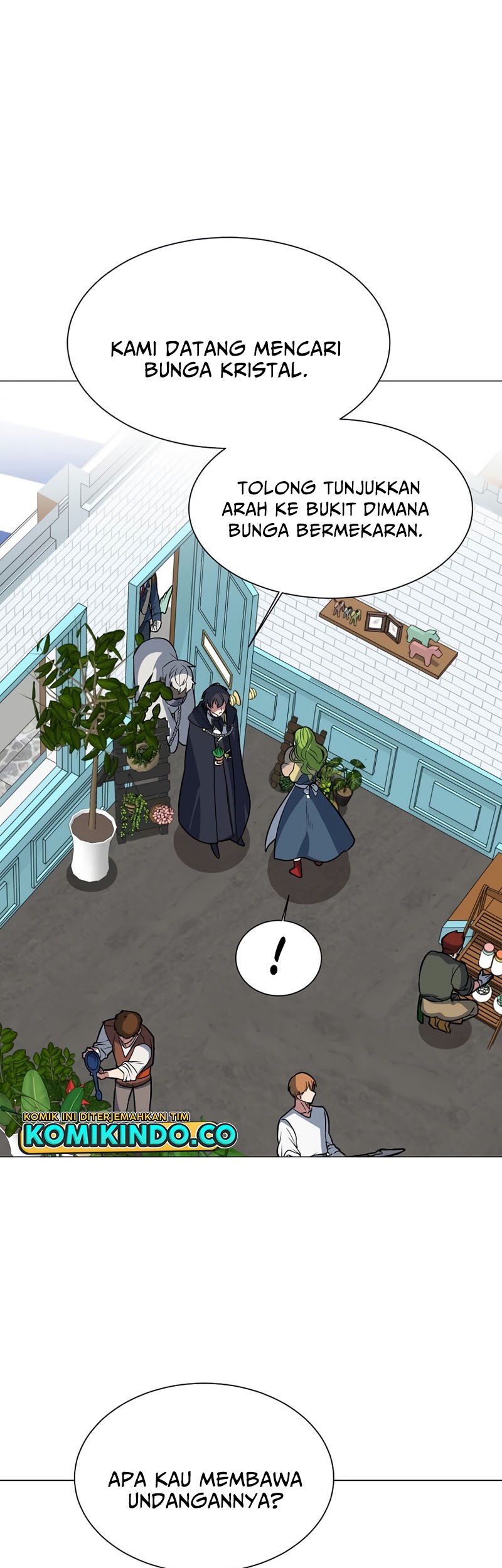 Estio Chapter 77 Gambar 17