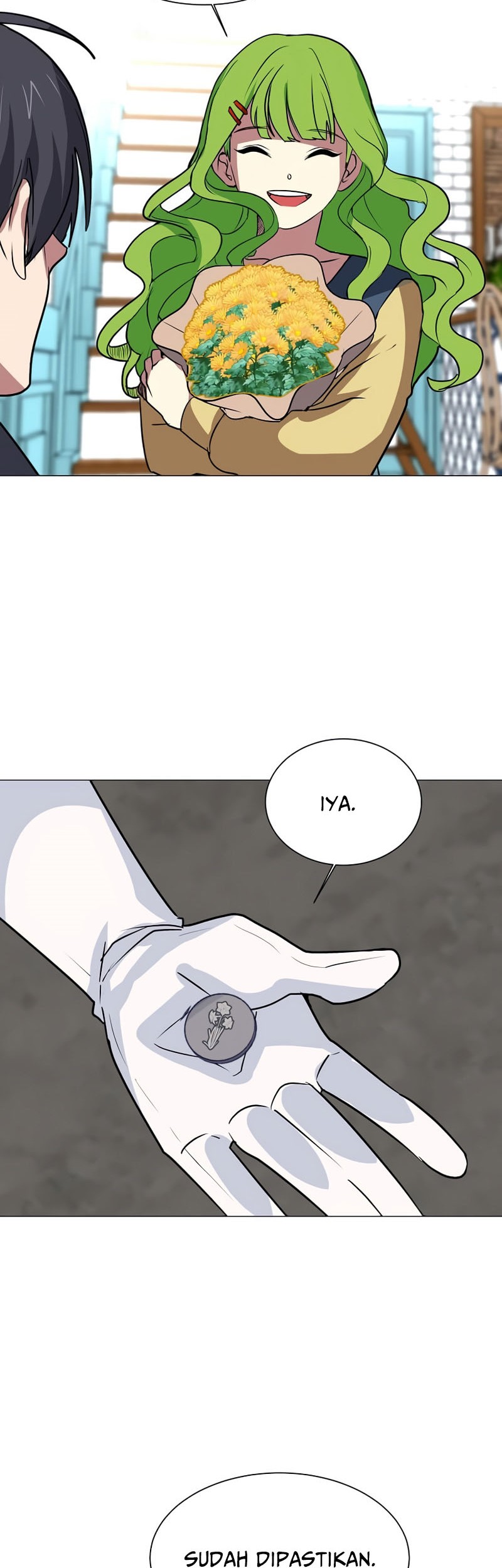 Estio Chapter 77 Gambar 18