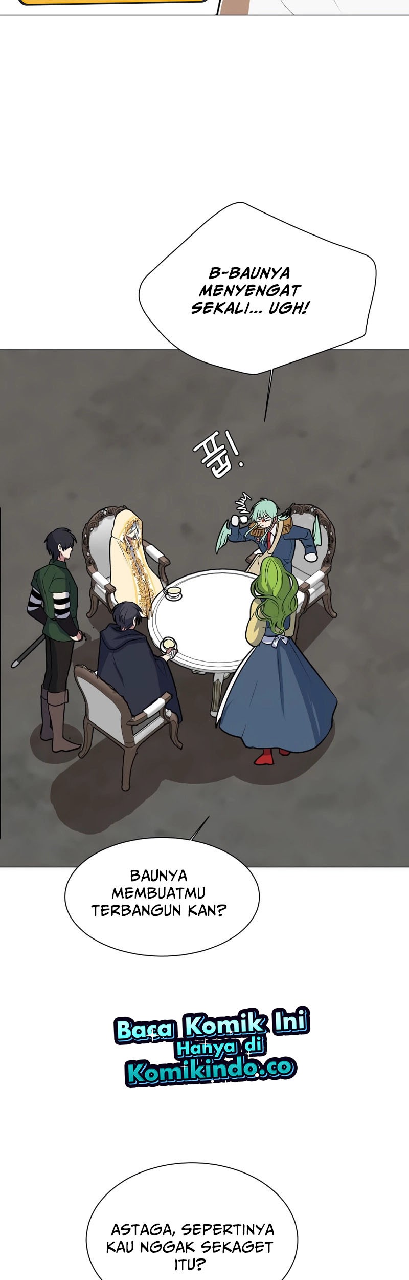 Estio Chapter 77 Gambar 24