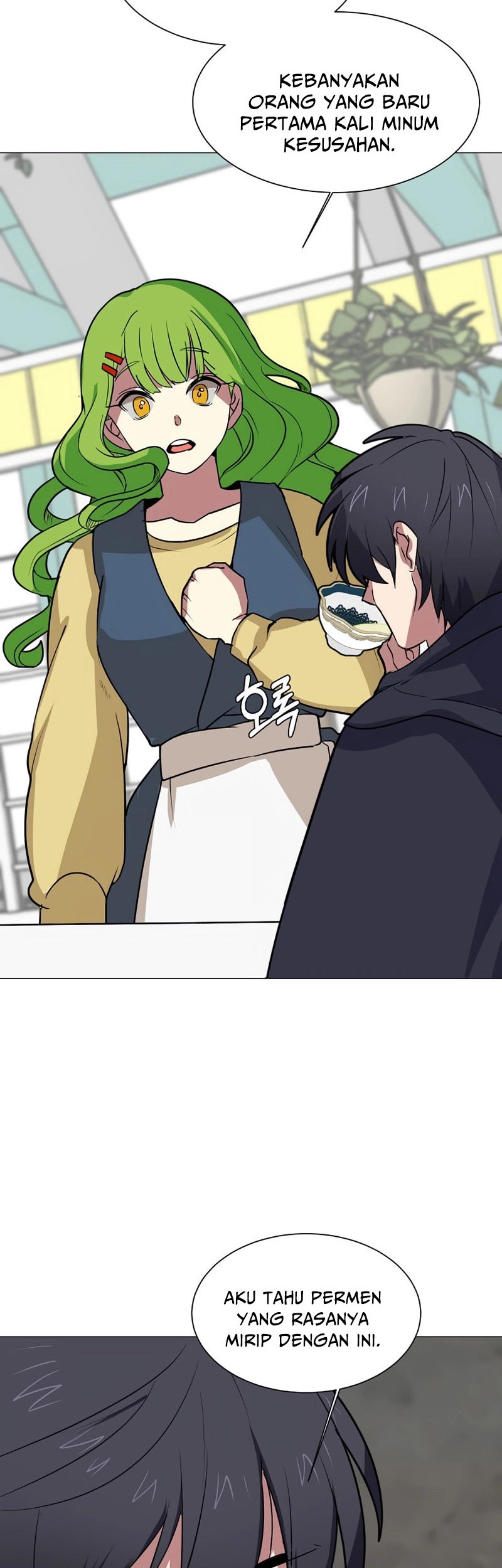 Estio Chapter 77 Gambar 25