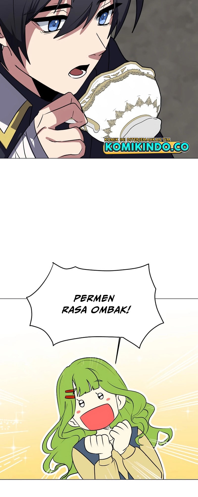 Estio Chapter 77 Gambar 26