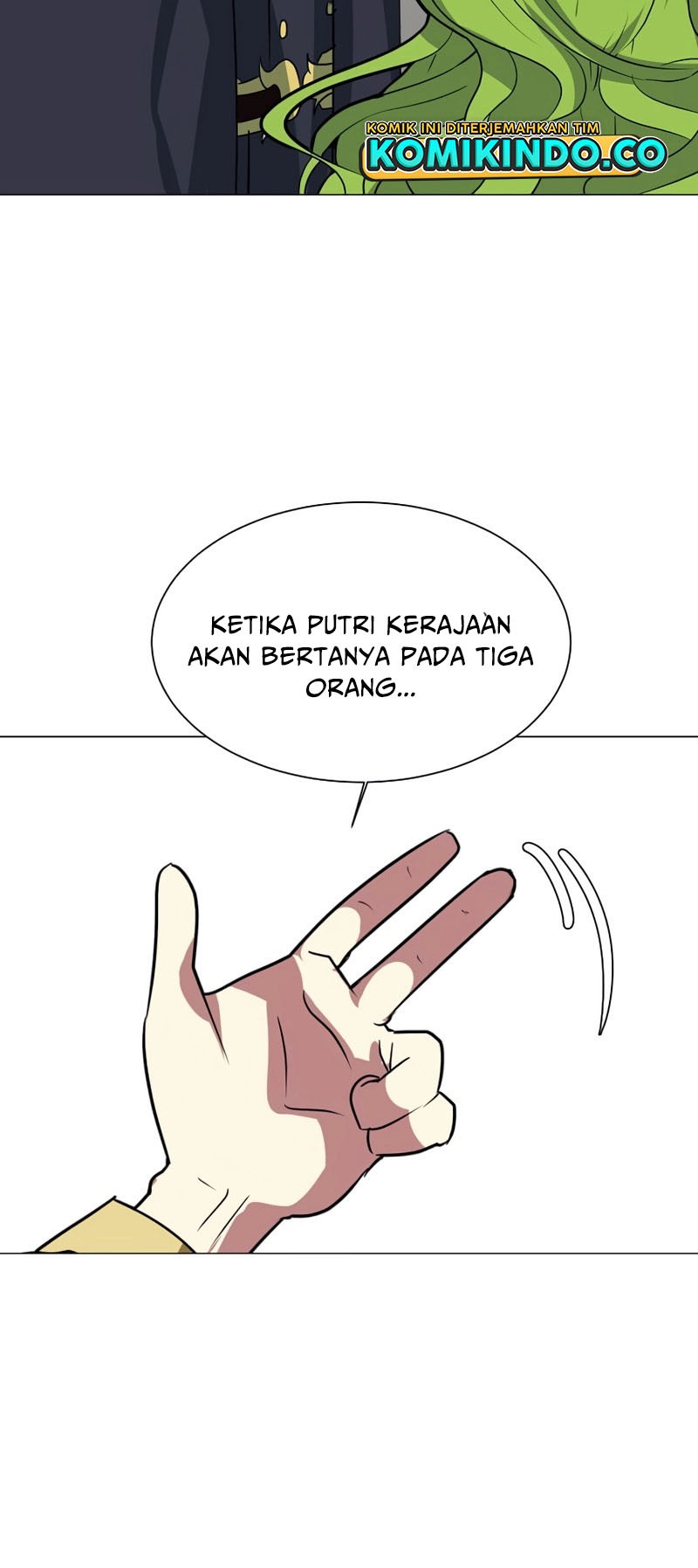 Estio Chapter 77 Gambar 31
