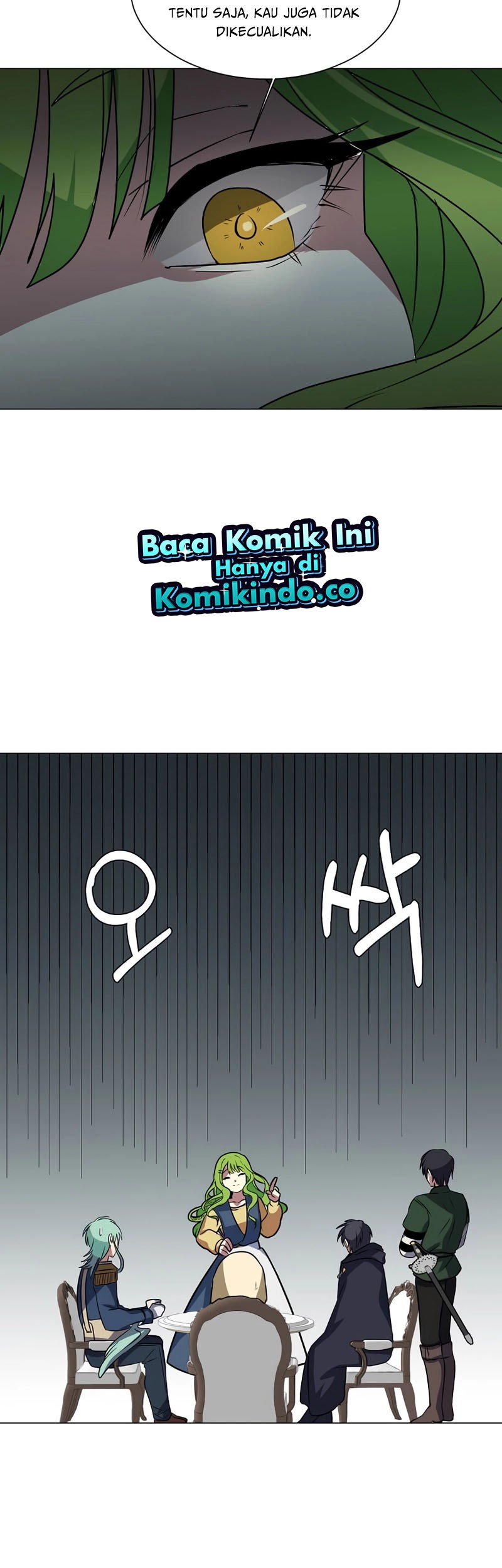 Estio Chapter 77 Gambar 34