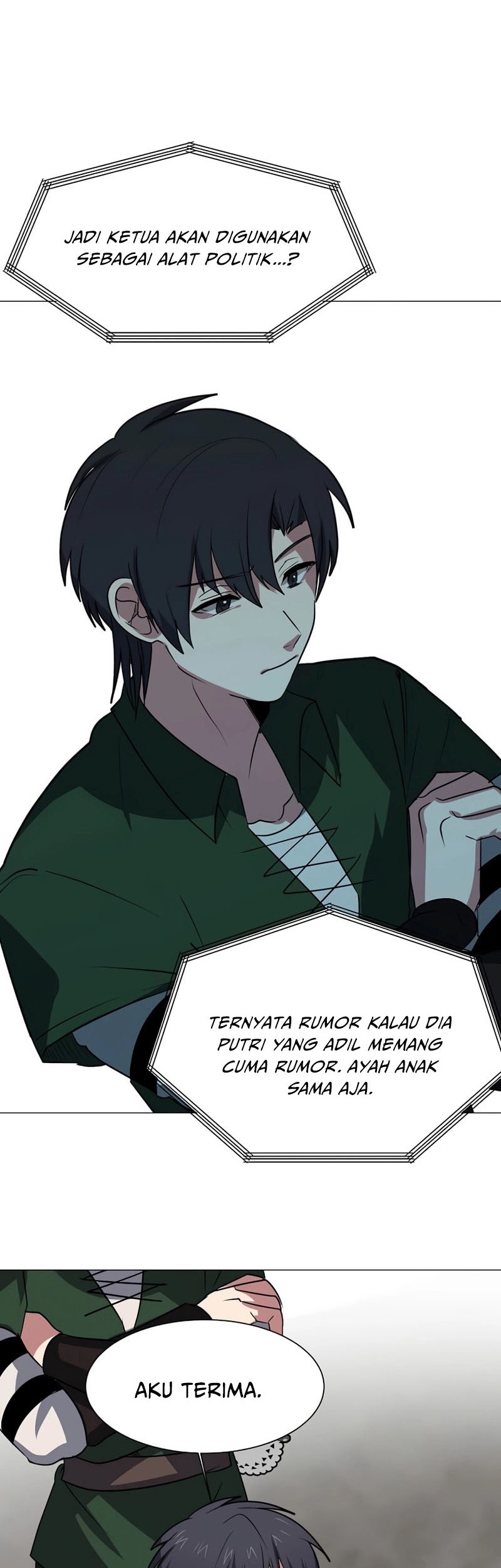 Estio Chapter 77 Gambar 35