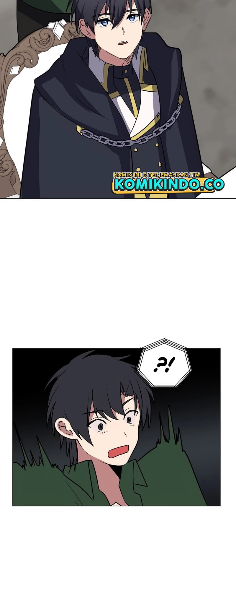 Estio Chapter 77 Gambar 36