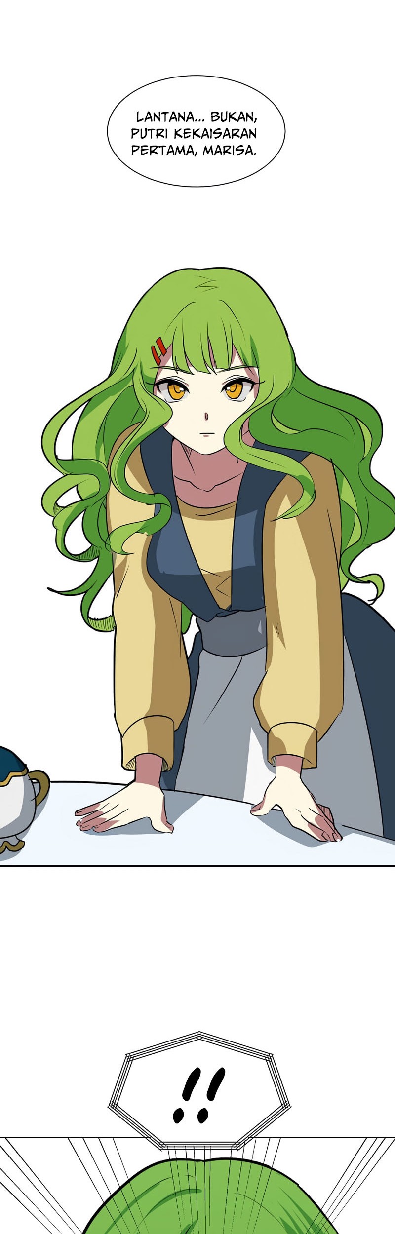 Estio Chapter 77 Gambar 40
