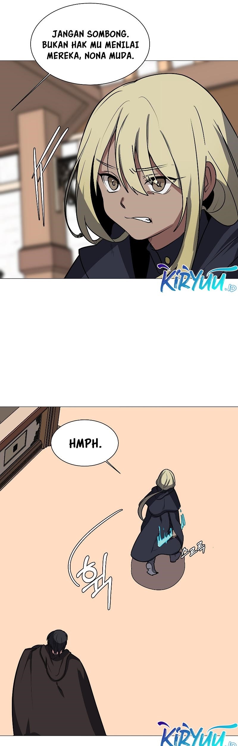 Estio Chapter 75 Gambar 40