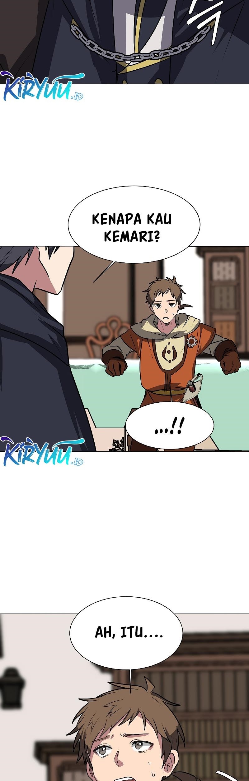 Estio Chapter 75 Gambar 42
