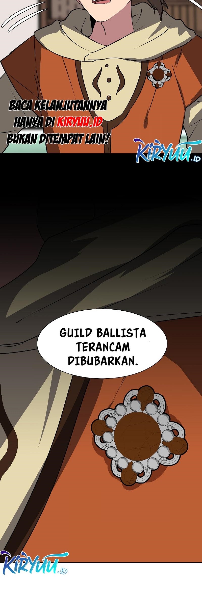 Estio Chapter 75 Gambar 43