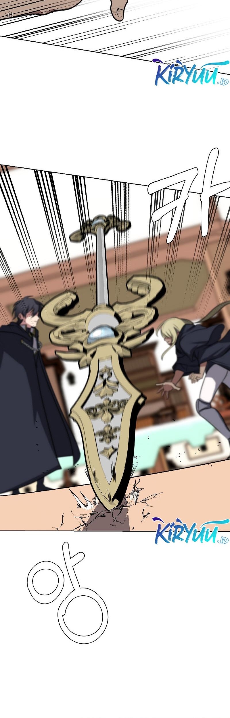 Estio Chapter 75 Gambar 4