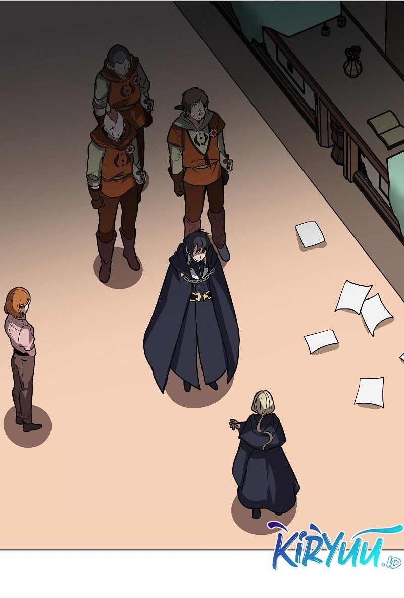 Estio Chapter 75 Gambar 5
