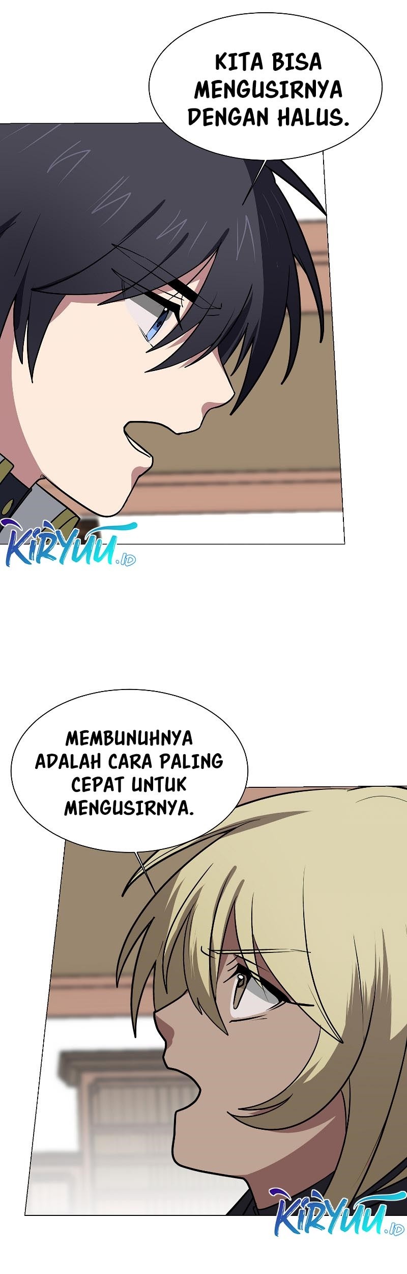 Estio Chapter 75 Gambar 11