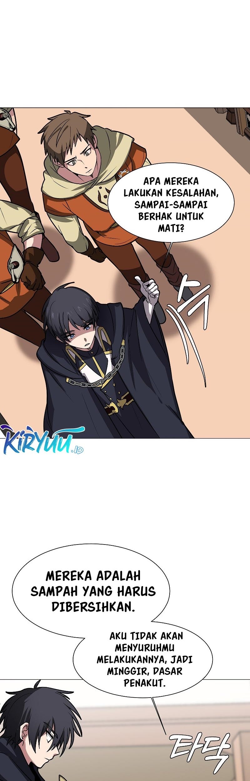 Estio Chapter 75 Gambar 12