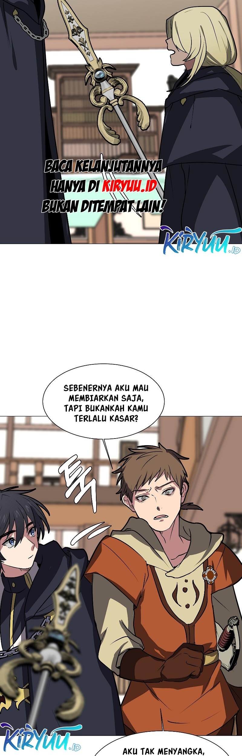 Estio Chapter 75 Gambar 13