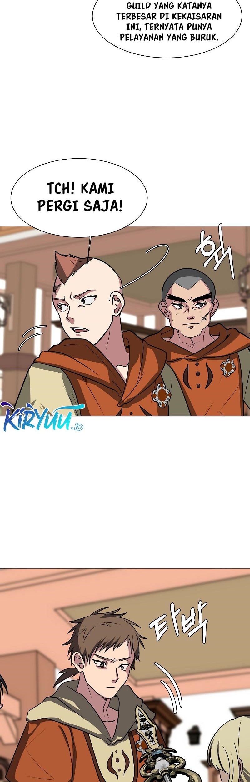 Estio Chapter 75 Gambar 14
