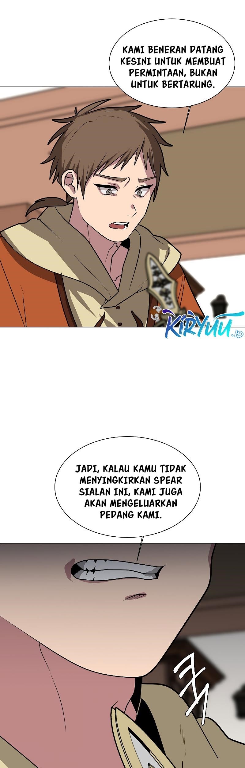 Estio Chapter 75 Gambar 16