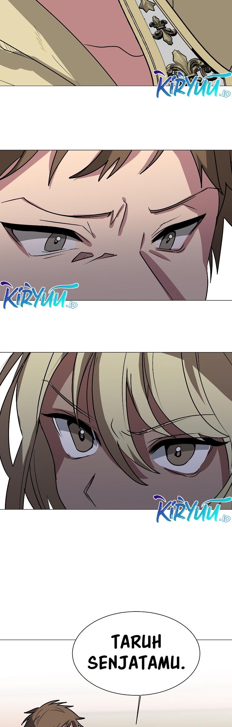Estio Chapter 75 Gambar 17