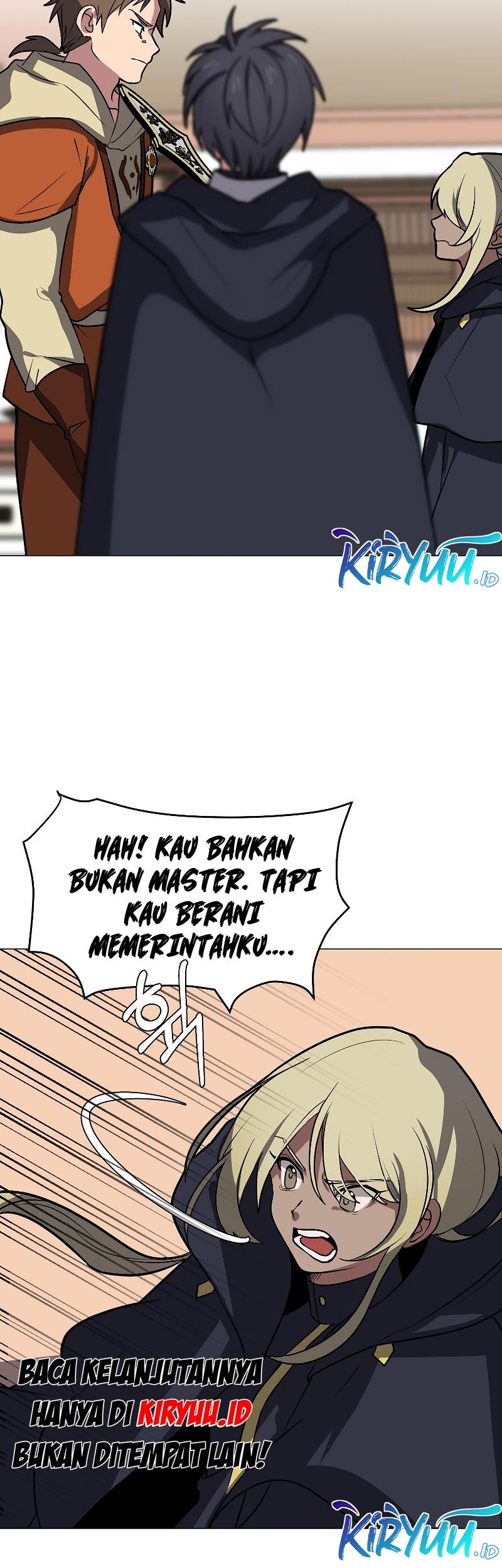 Estio Chapter 75 Gambar 18