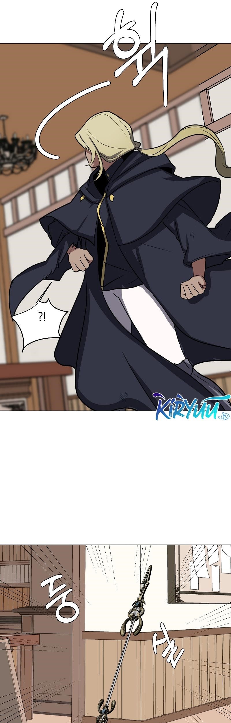 Estio Chapter 75 Gambar 21