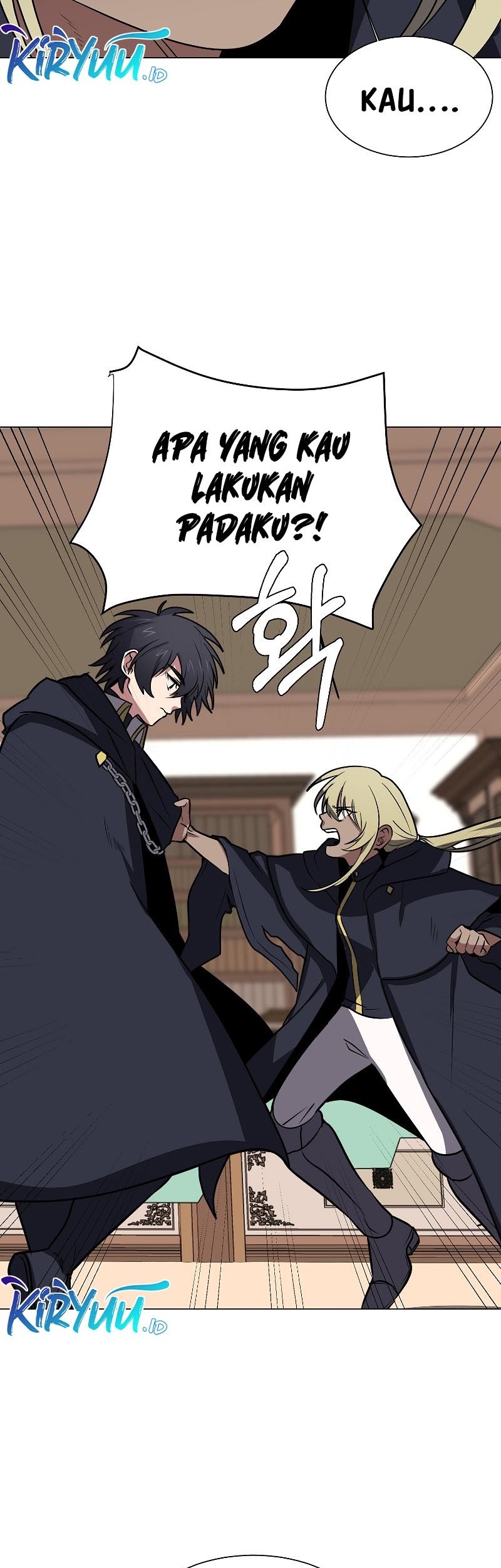 Estio Chapter 75 Gambar 23