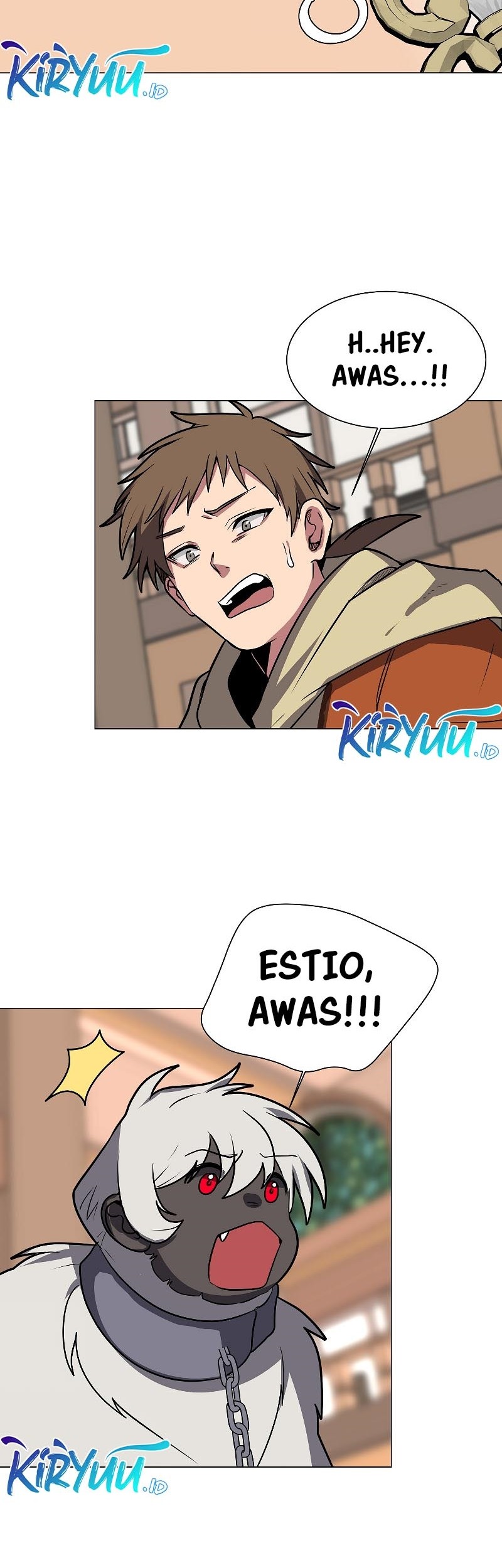 Estio Chapter 75 Gambar 27