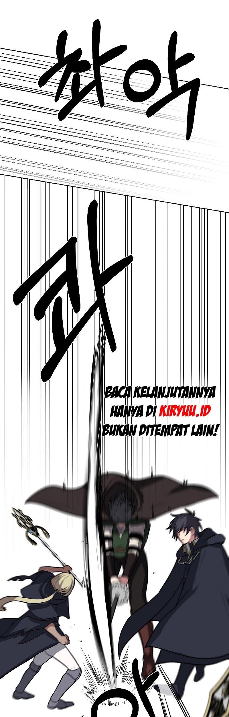 Estio Chapter 75 Gambar 28