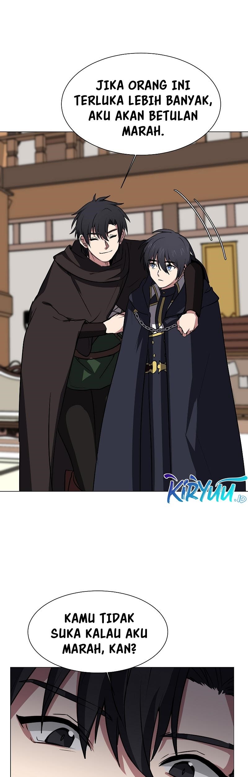 Estio Chapter 75 Gambar 31