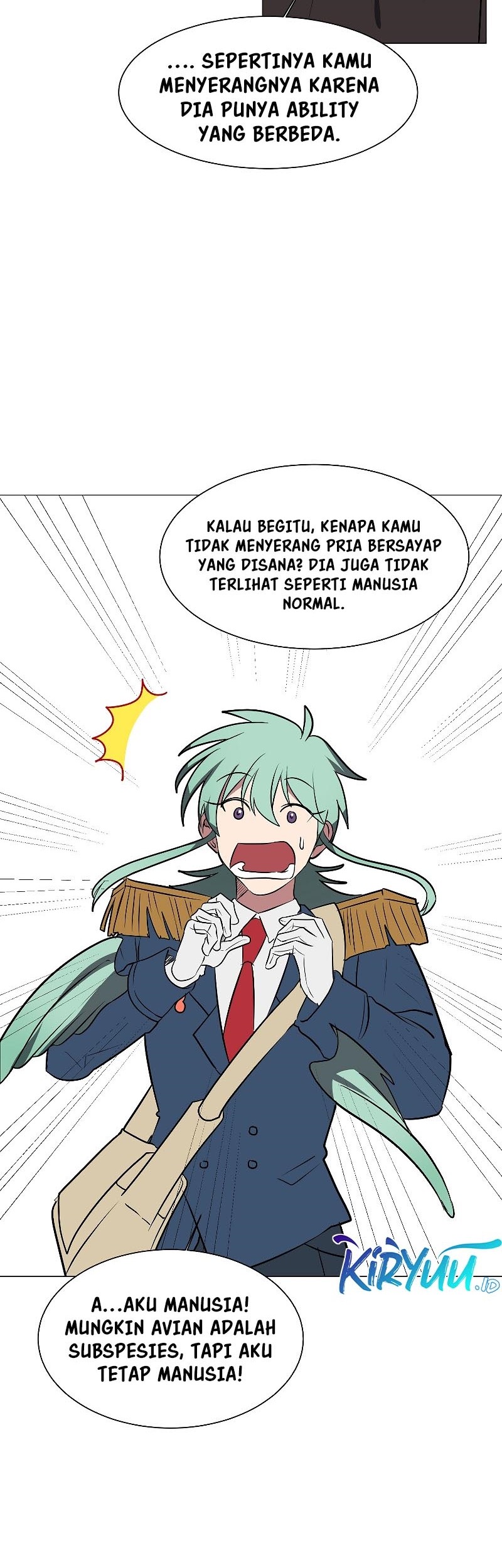Estio Chapter 75 Gambar 37