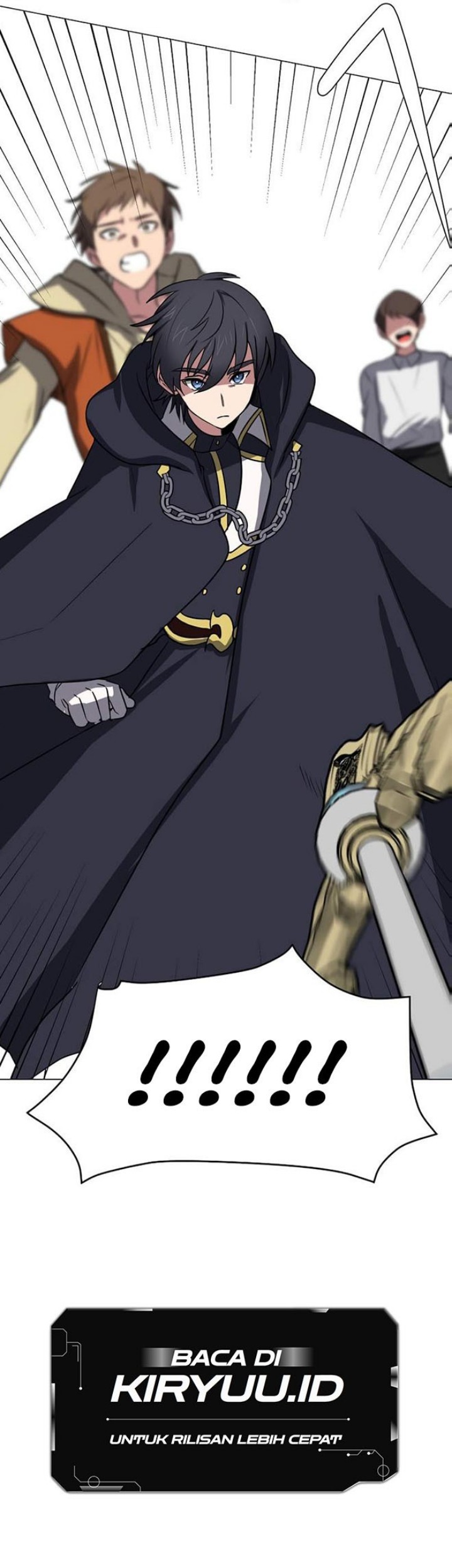 Estio Chapter 74 Gambar 41