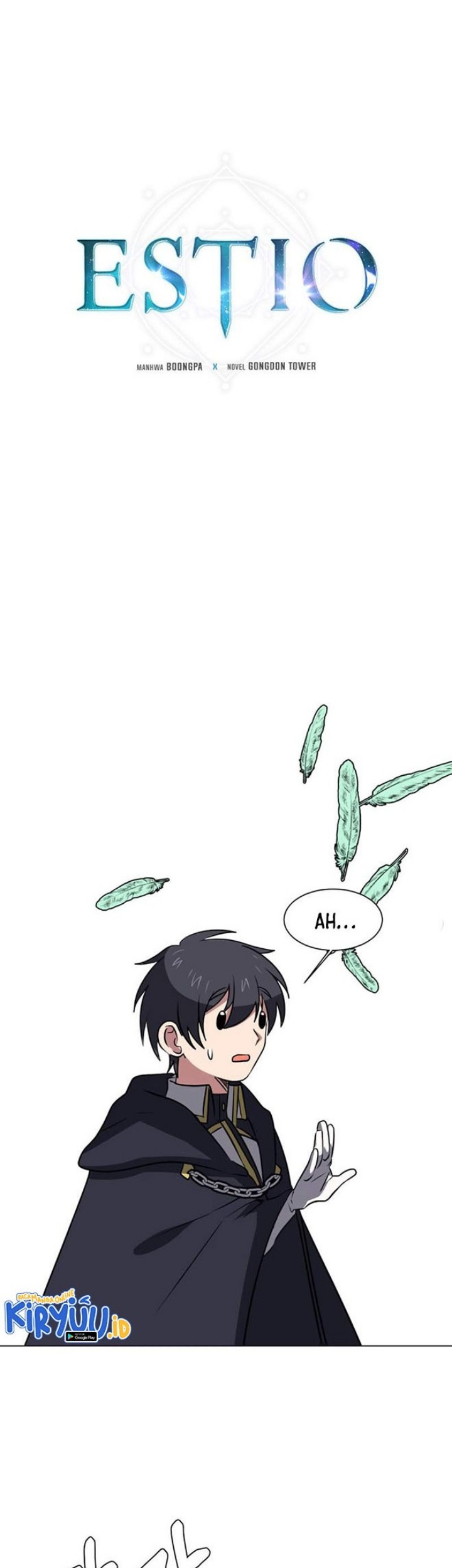 Baca Estio Chapter 74 Gambar 2