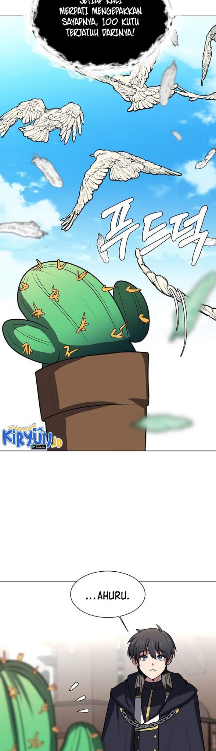 Estio Chapter 74 Gambar 4