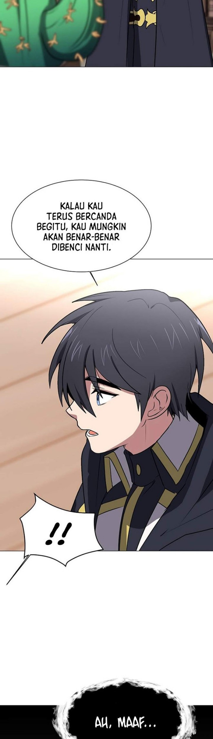 Estio Chapter 74 Gambar 5
