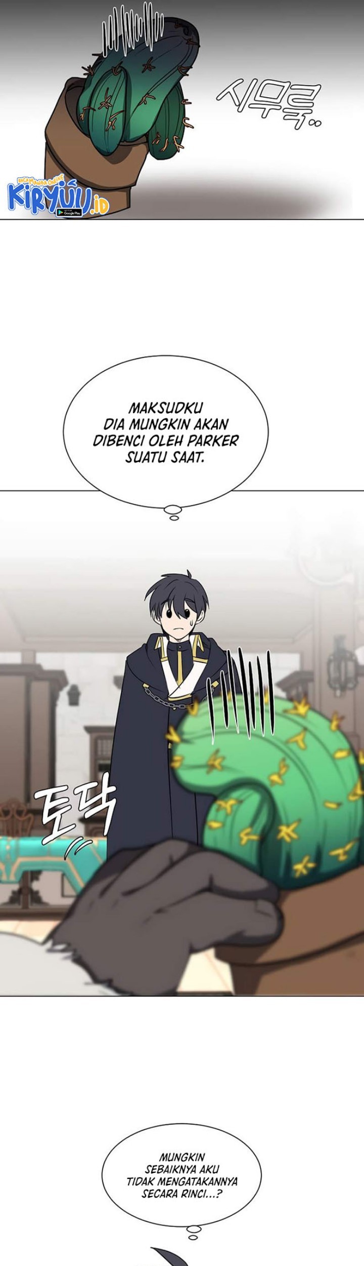 Estio Chapter 74 Gambar 7