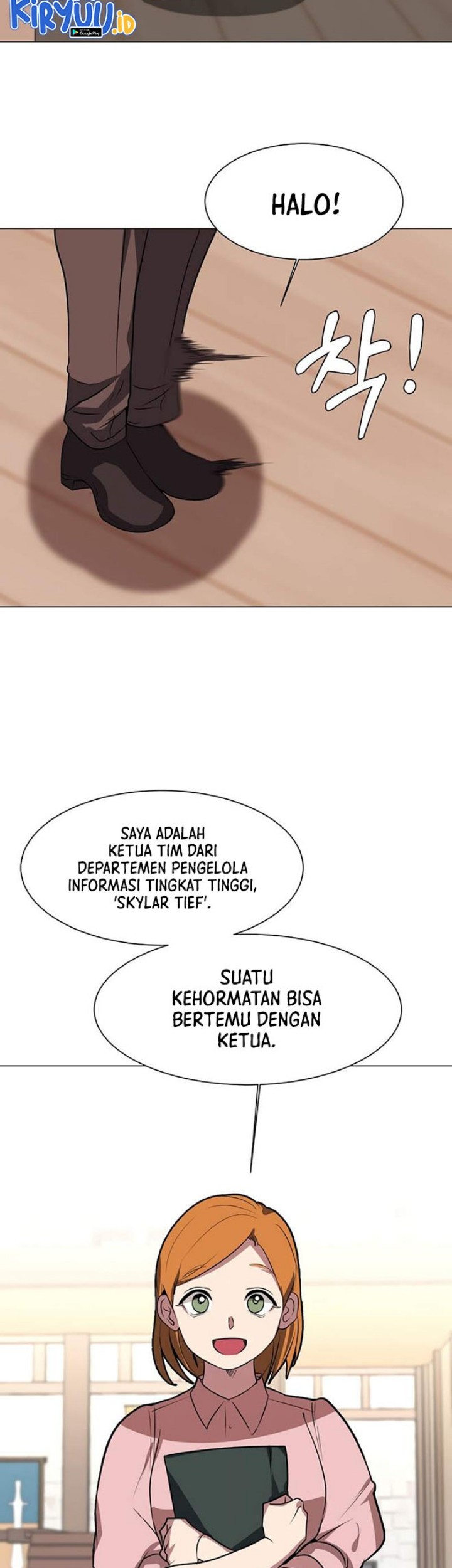 Estio Chapter 74 Gambar 9