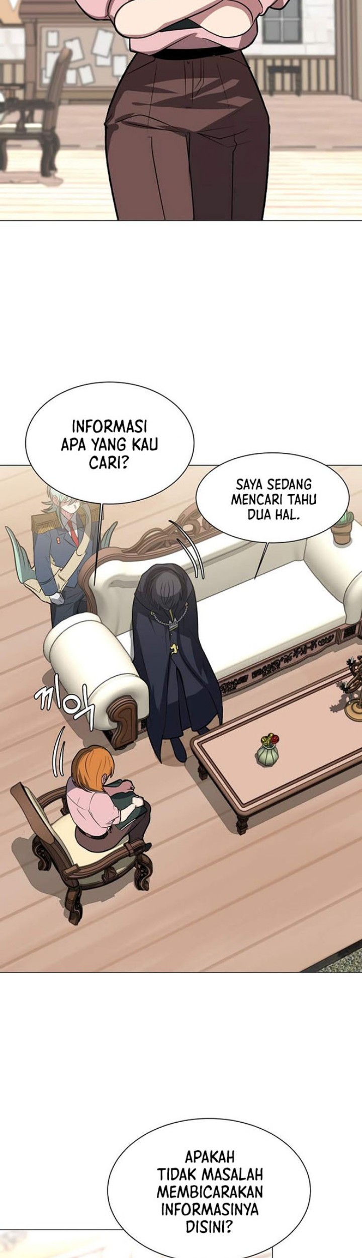 Estio Chapter 74 Gambar 10