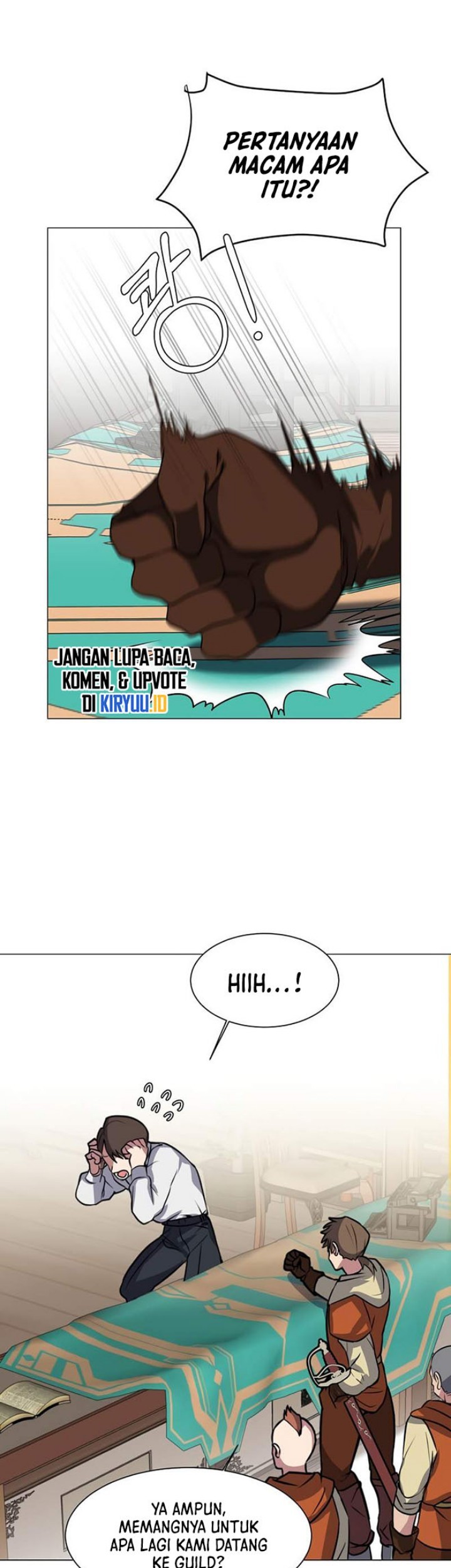 Estio Chapter 74 Gambar 21