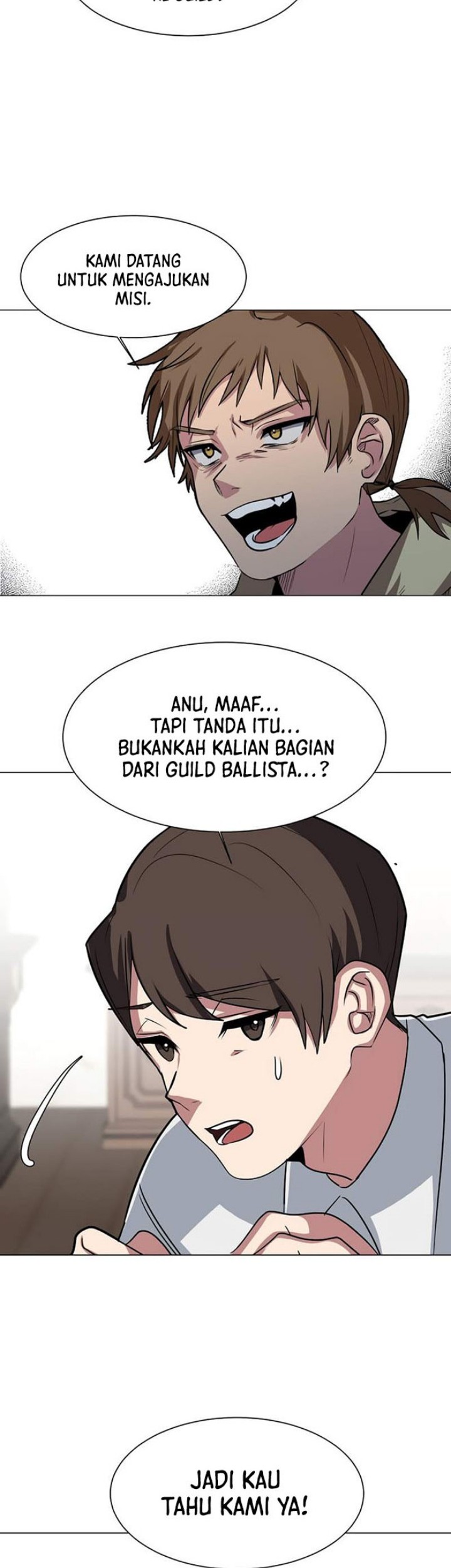 Estio Chapter 74 Gambar 22