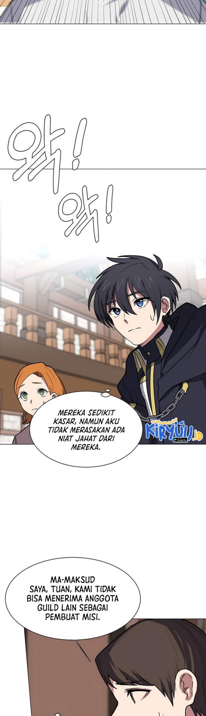 Estio Chapter 74 Gambar 28
