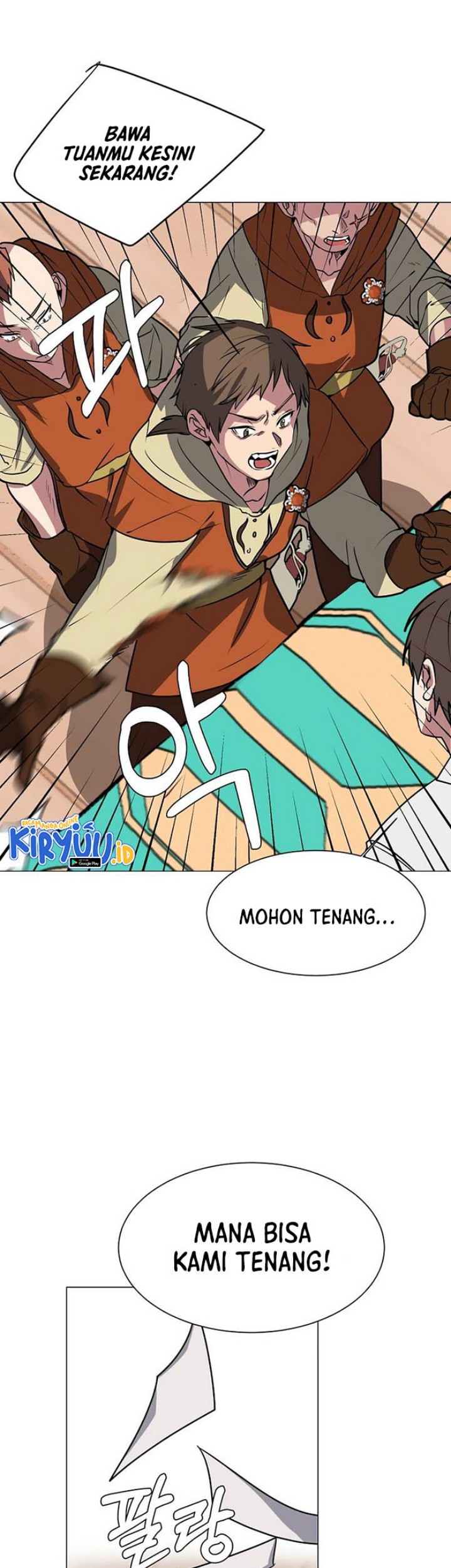 Estio Chapter 74 Gambar 31