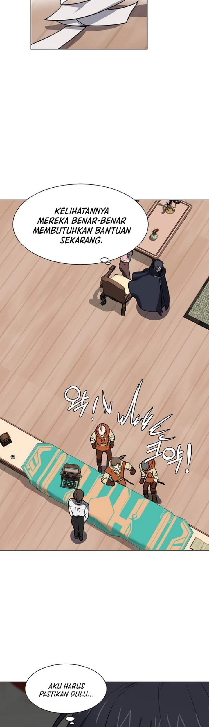 Estio Chapter 74 Gambar 32