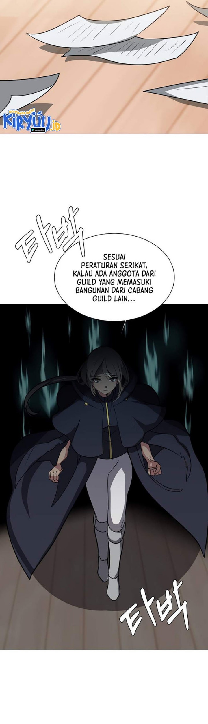 Estio Chapter 74 Gambar 36