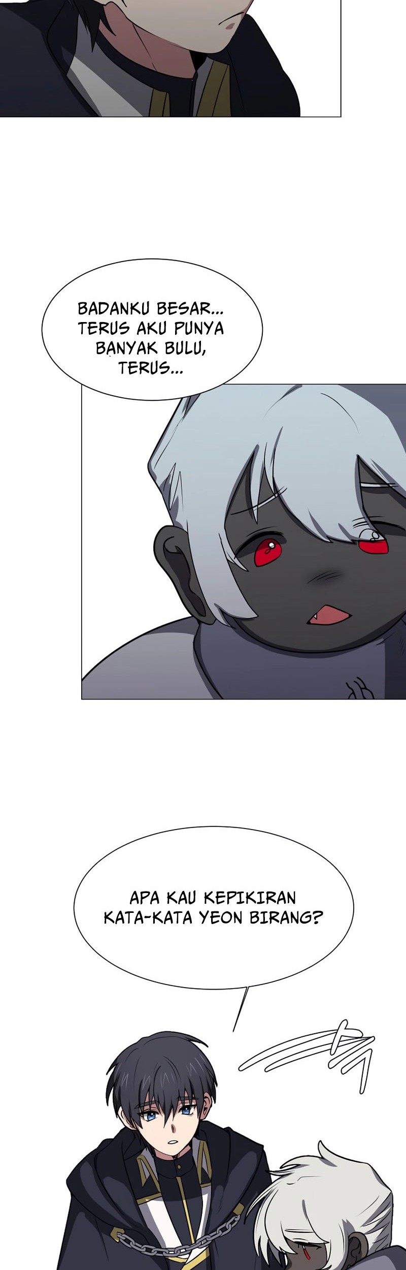 Estio Chapter 73 Gambar 3