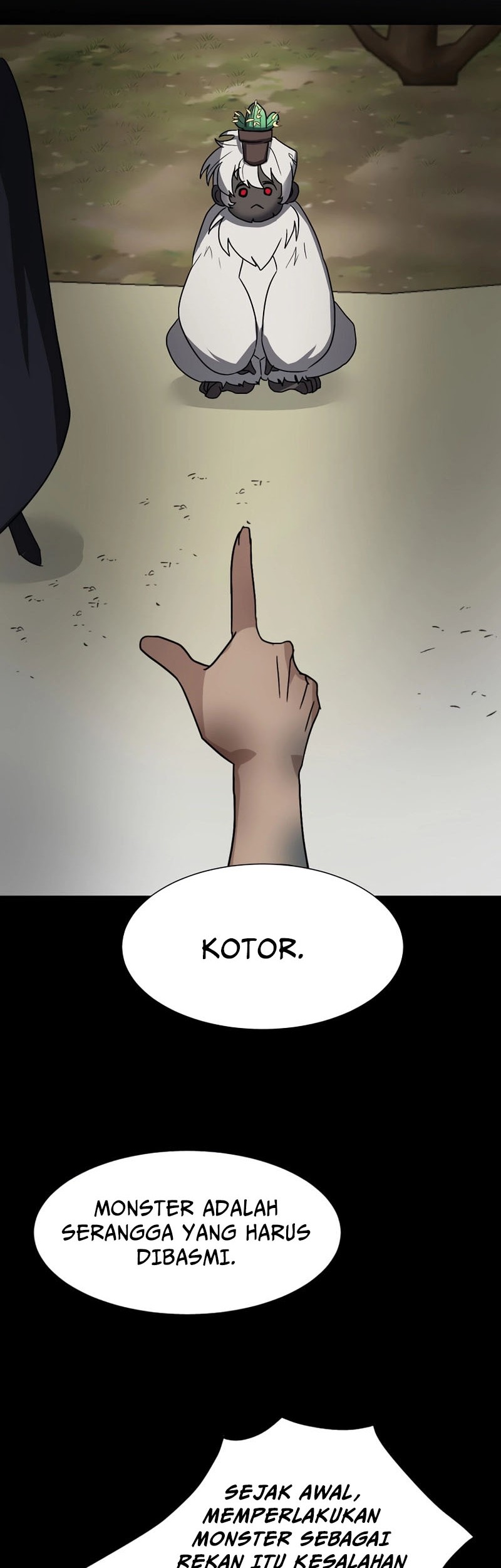 Estio Chapter 73 Gambar 5