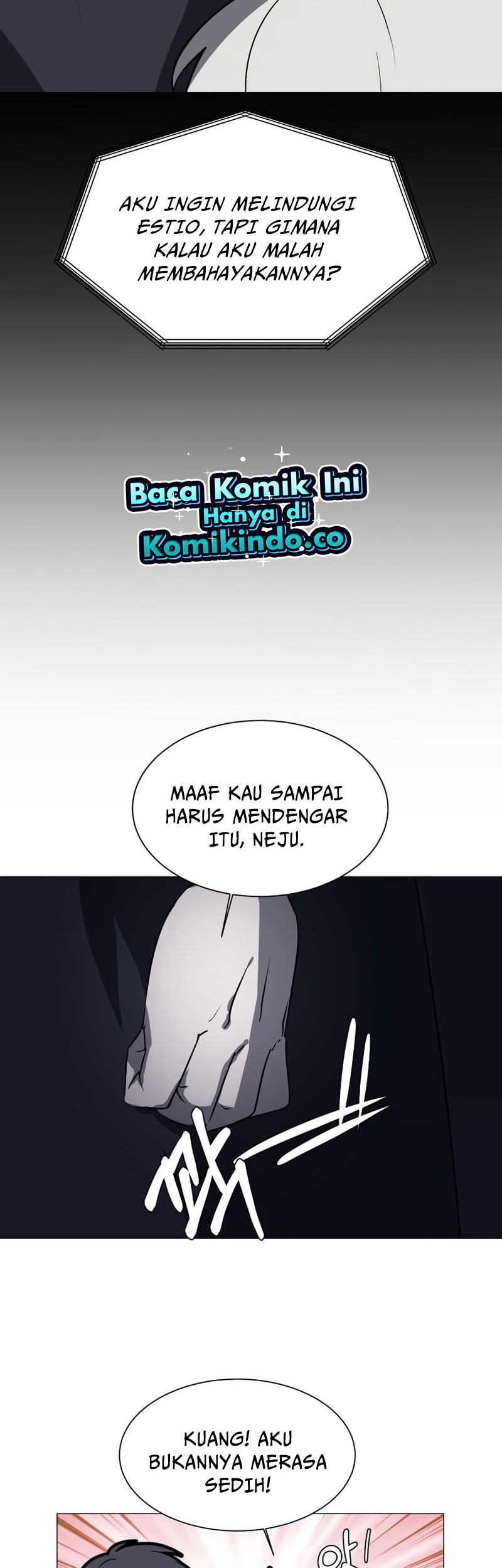 Estio Chapter 73 Gambar 8