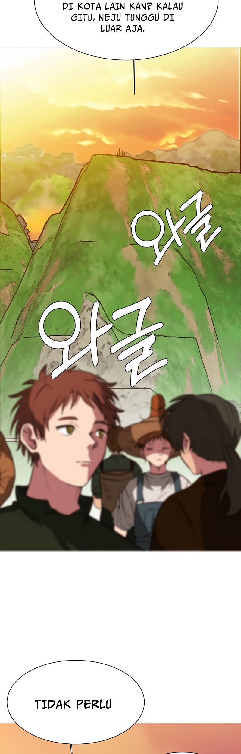 Estio Chapter 73 Gambar 10