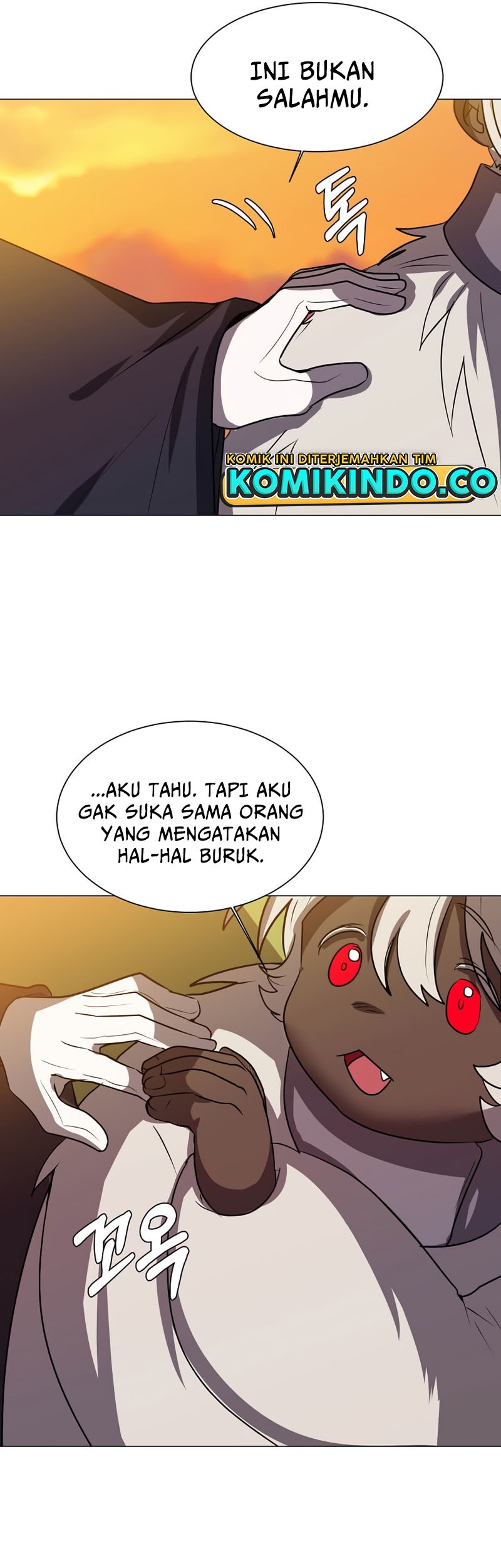 Estio Chapter 73 Gambar 12